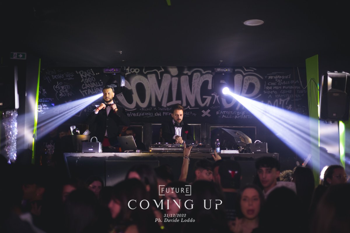 Coming Up Future 131