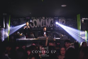 Coming Up Future 131