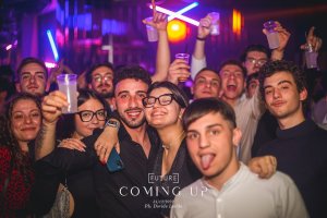 Coming Up Future 132