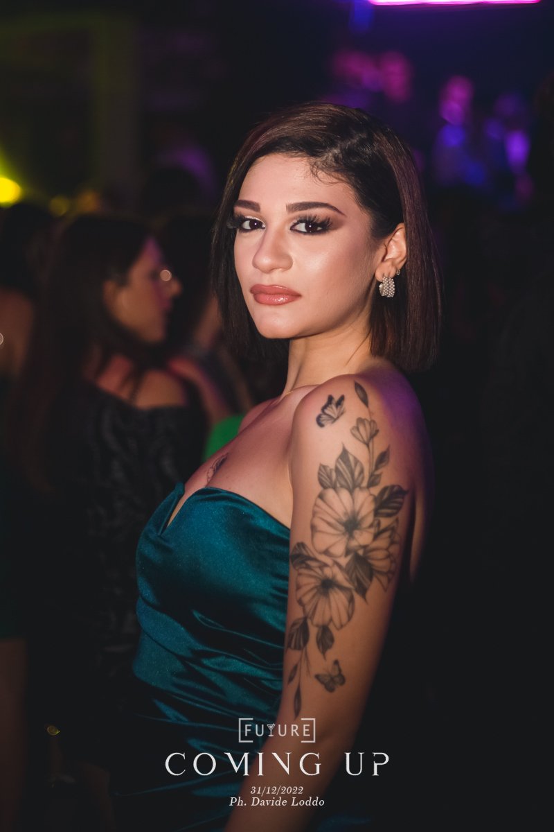 Coming Up Future 133