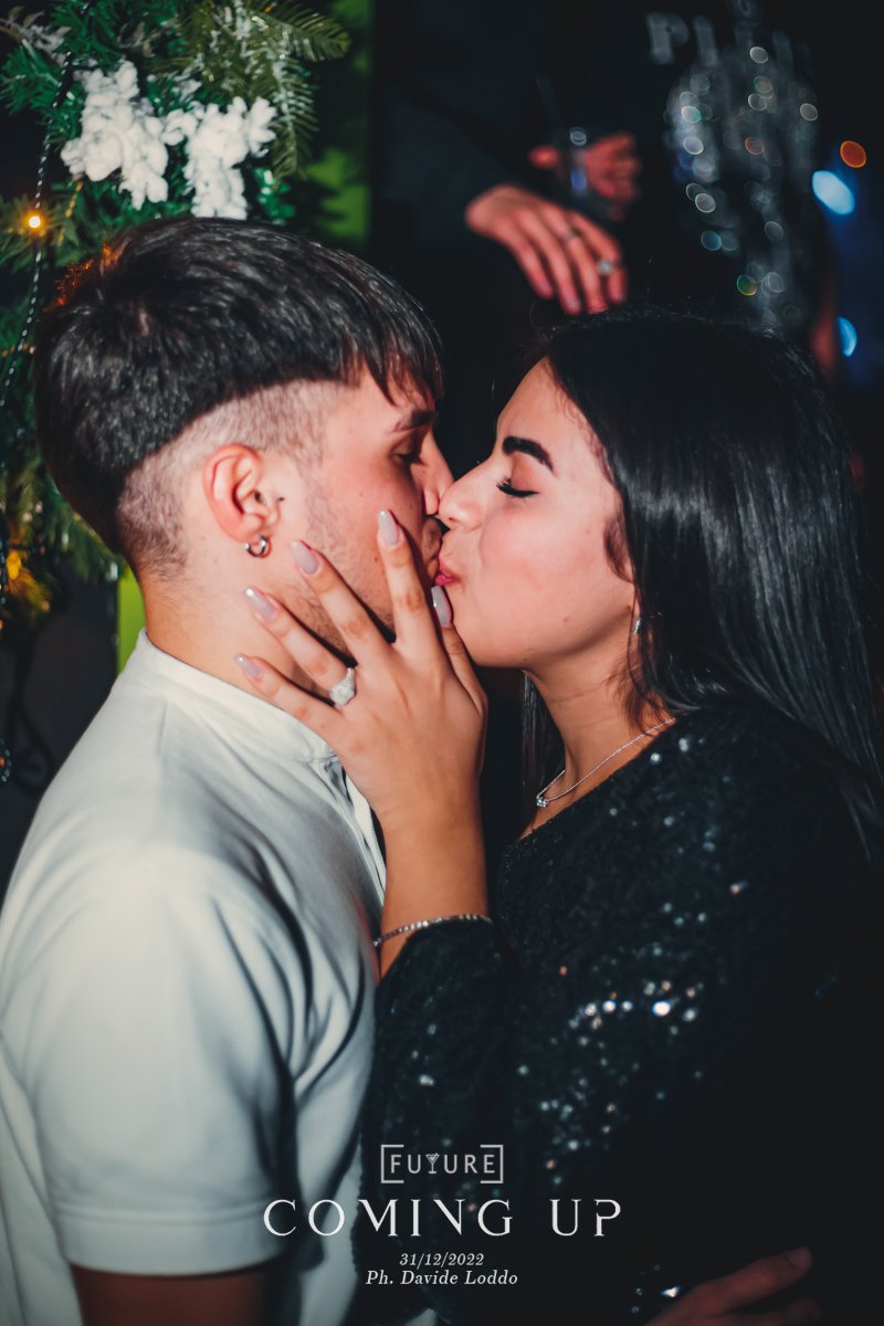 Coming Up Future 135