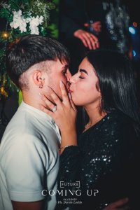 Coming Up Future 135