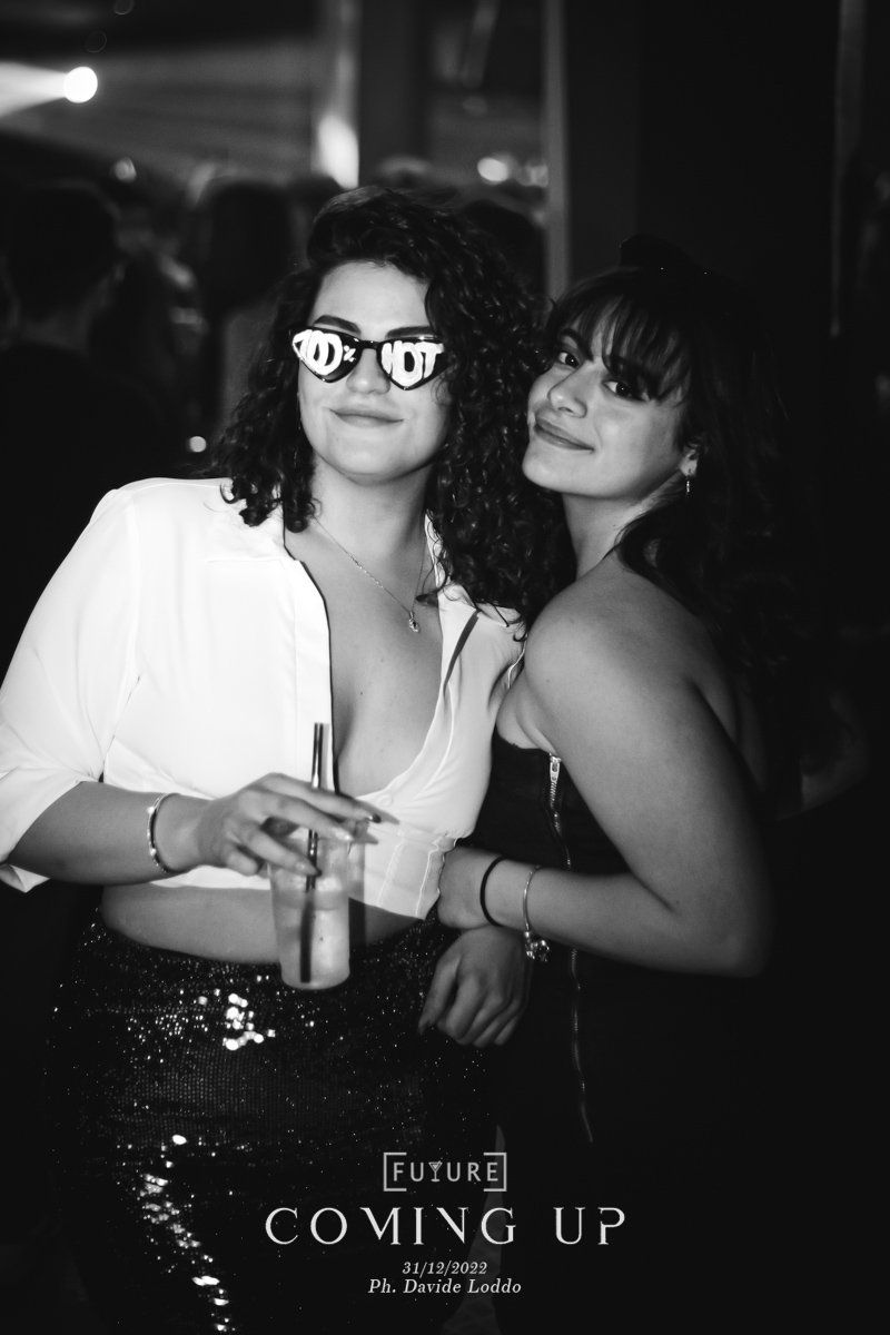 Coming Up Future 138