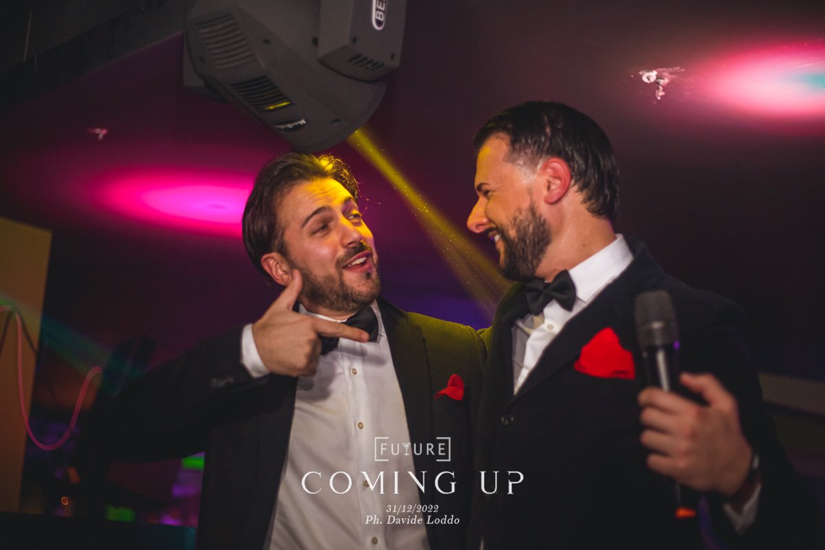 Coming Up Future 139