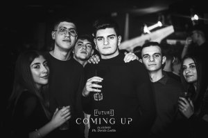 Coming Up Future 140