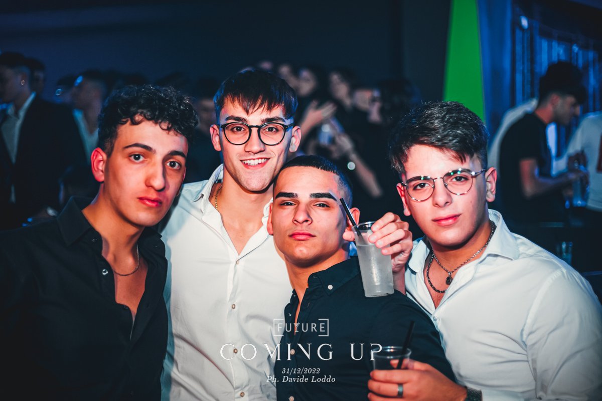 Coming Up Future 141