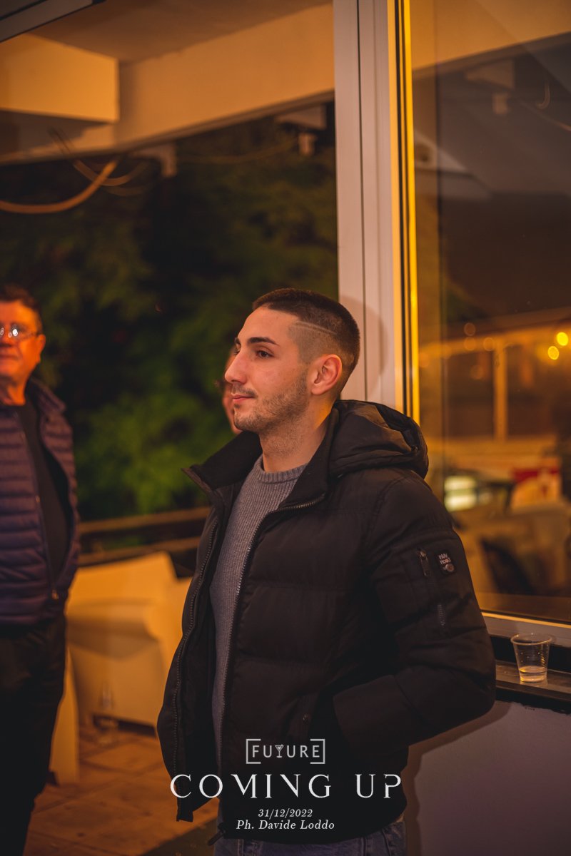 Coming Up Future 142