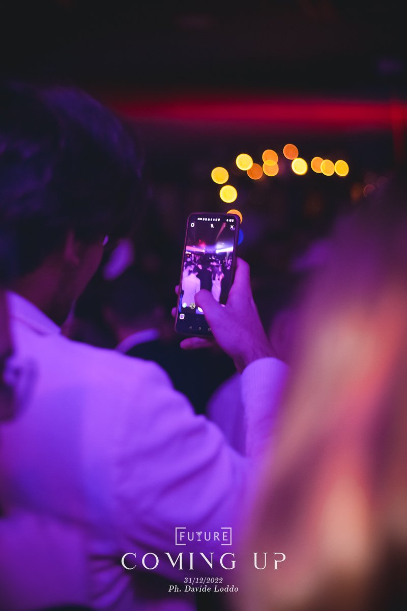 Coming Up Future 143