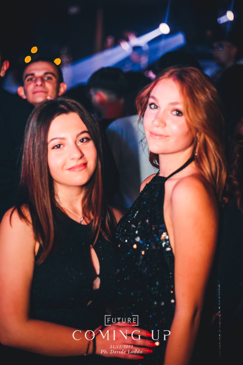 Coming Up Future 144