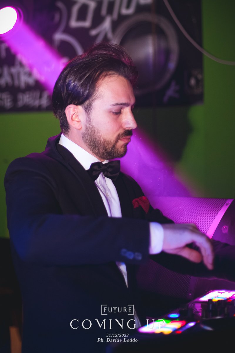 Coming Up Future 145