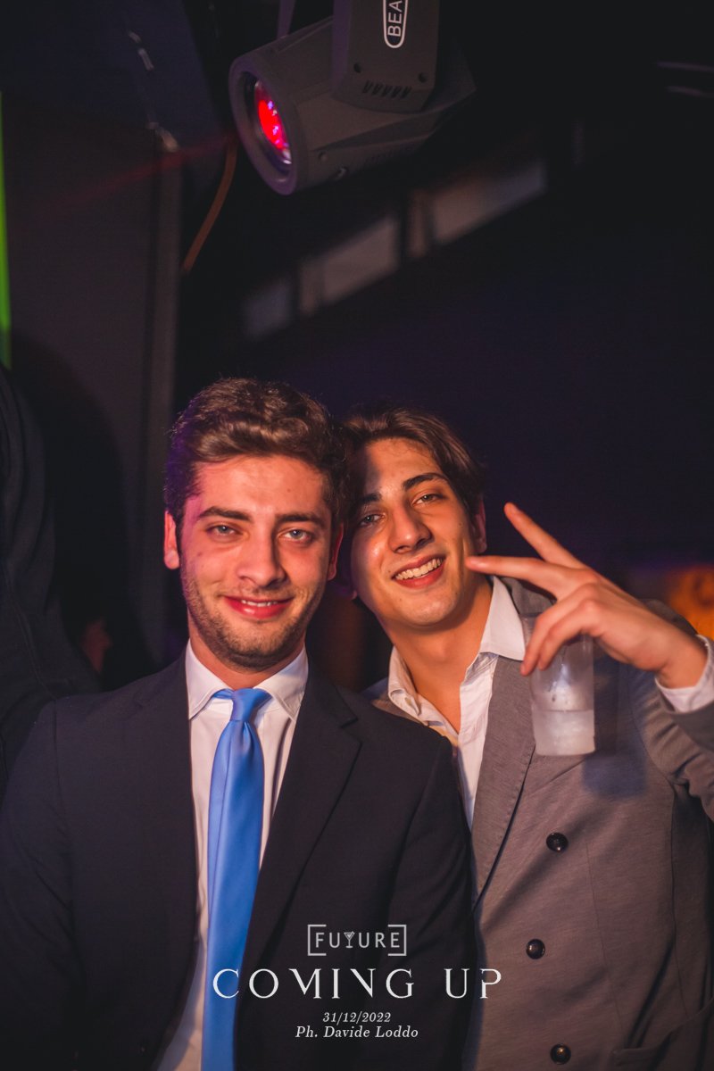 Coming Up Future 146