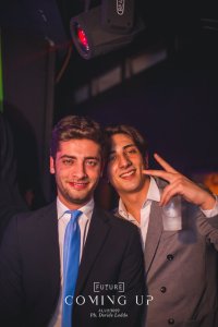 Coming Up Future 146