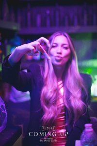 Coming Up Future 147