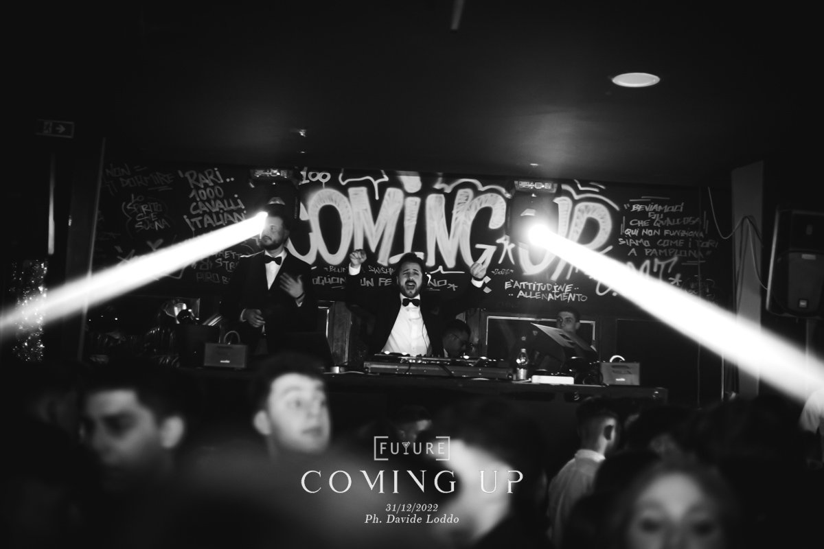 Coming Up Future 148