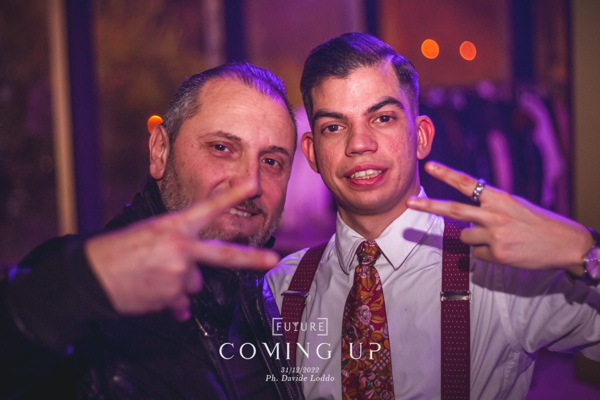 Coming Up Future 149