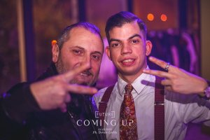 Coming Up Future 149