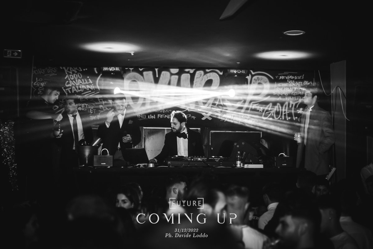 Coming Up Future 150