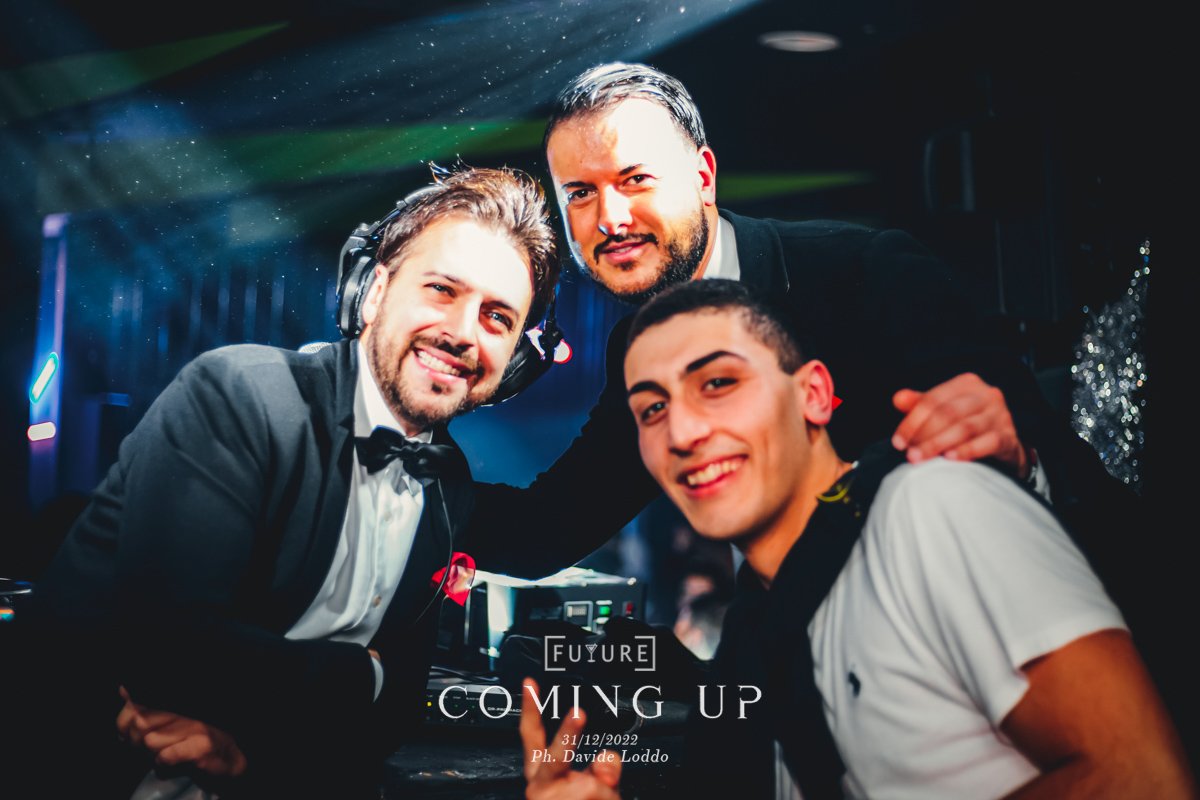 Coming Up Future 151