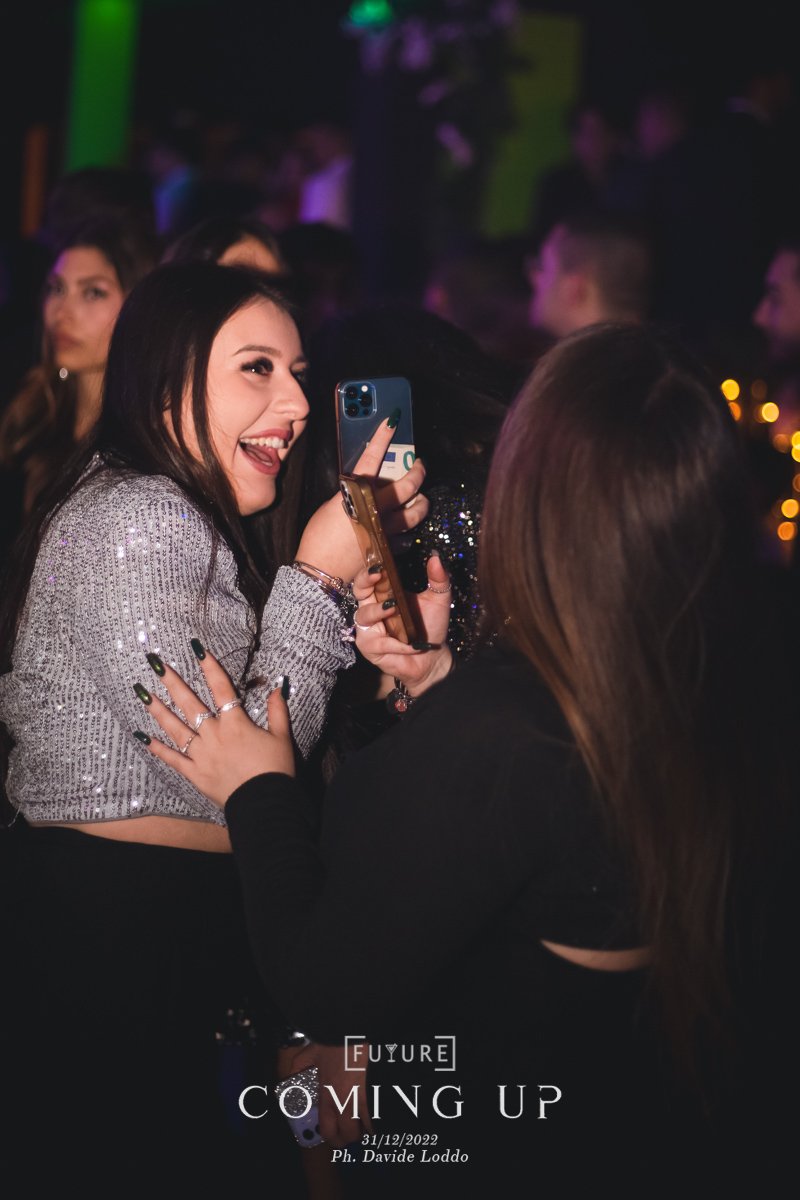 Coming Up Future 152