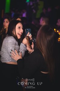 Coming Up Future 152