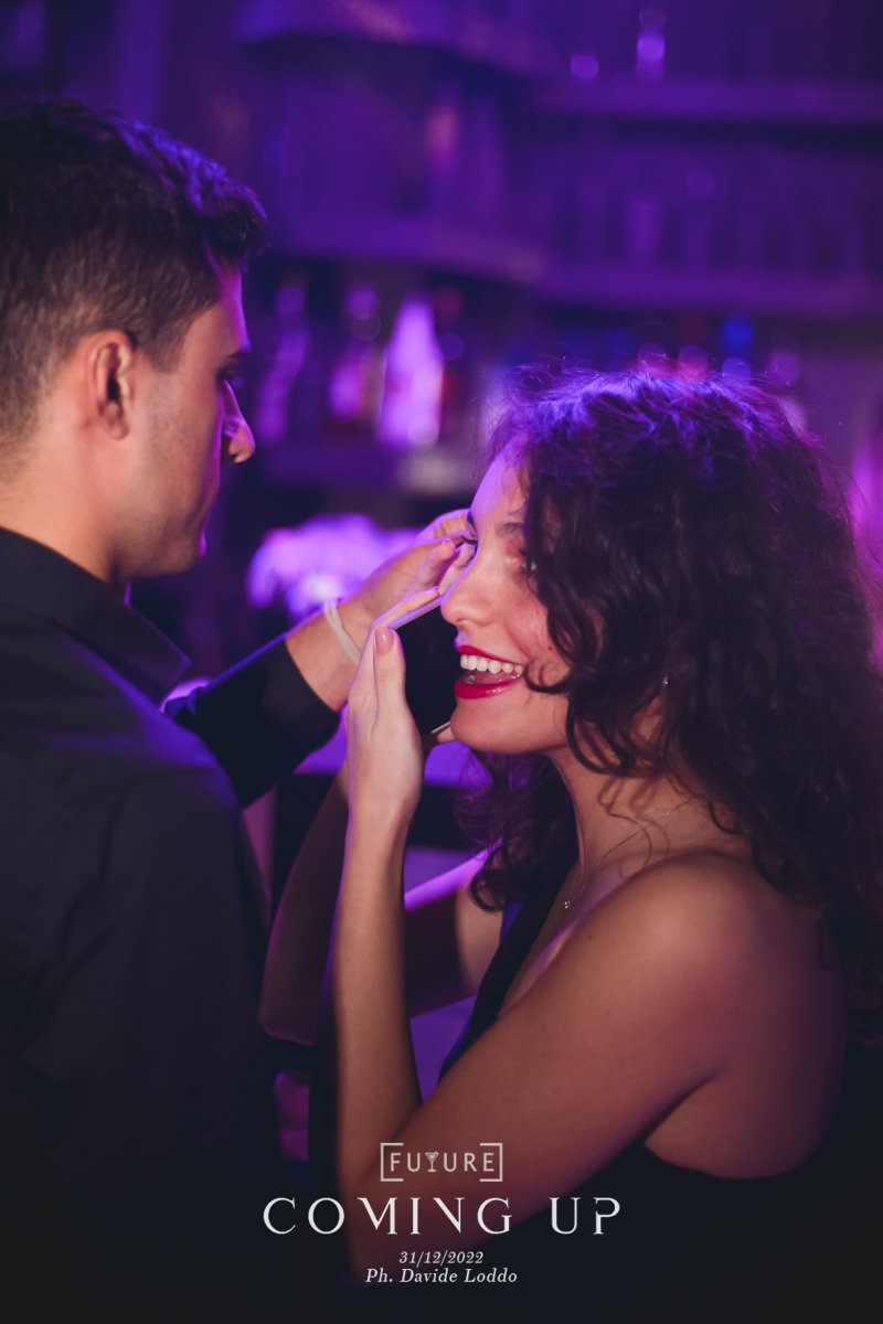 Coming Up Future 153