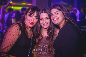 Coming Up Future 154