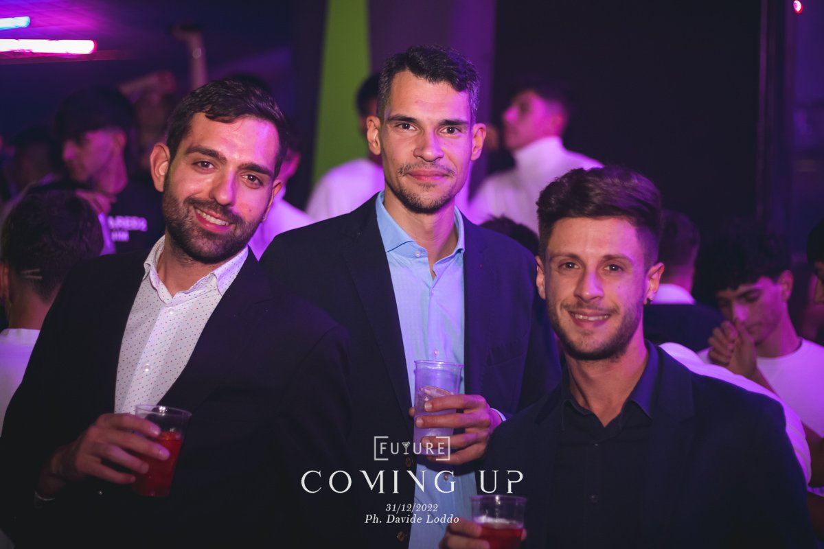 Coming Up Future 155