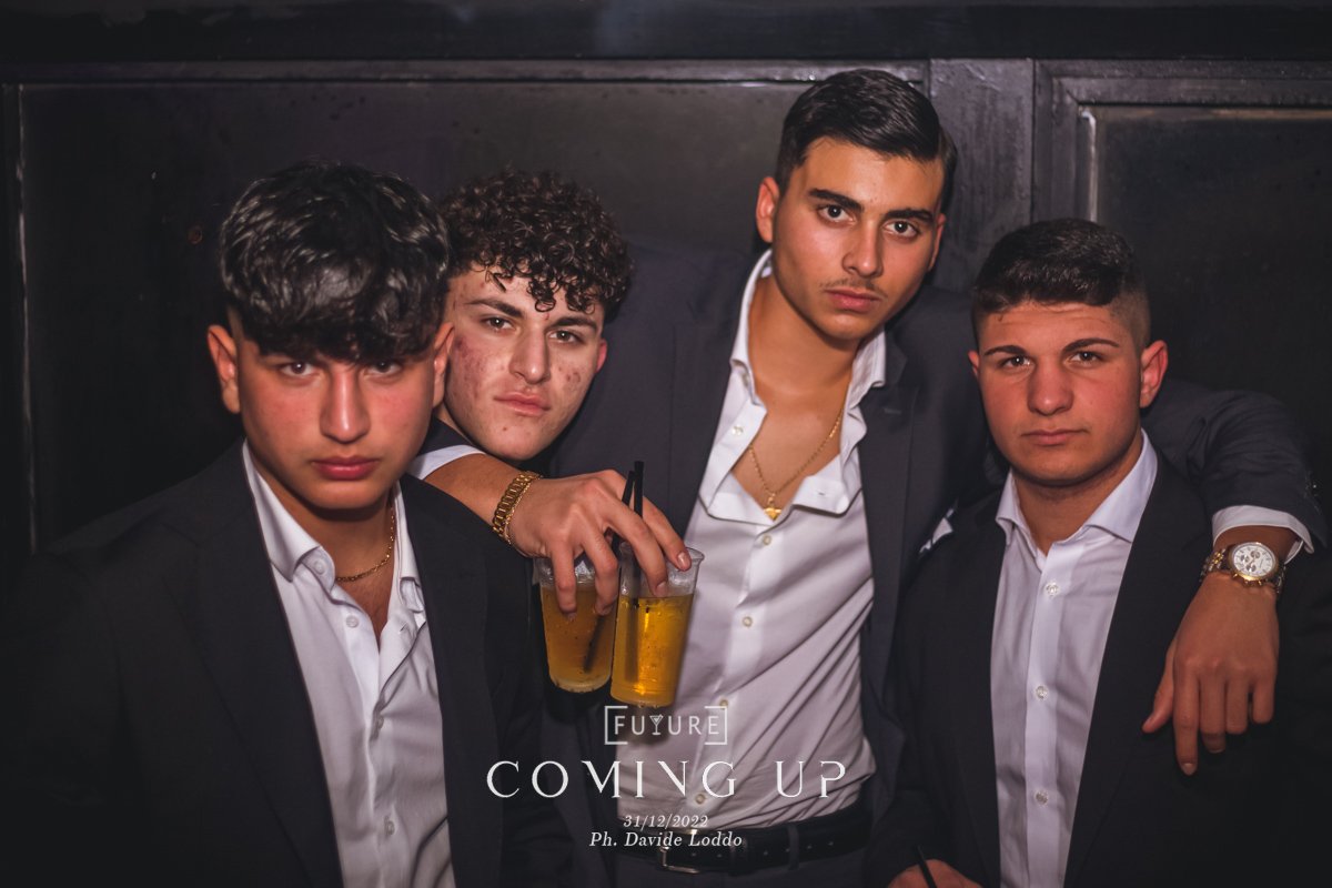 Coming Up Future 156