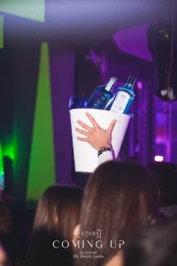 Coming Up Future 159