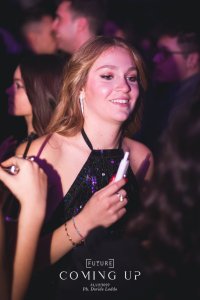 Coming Up Future 16