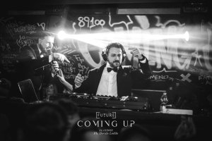 Coming Up Future 160