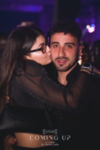 Coming Up Future 162