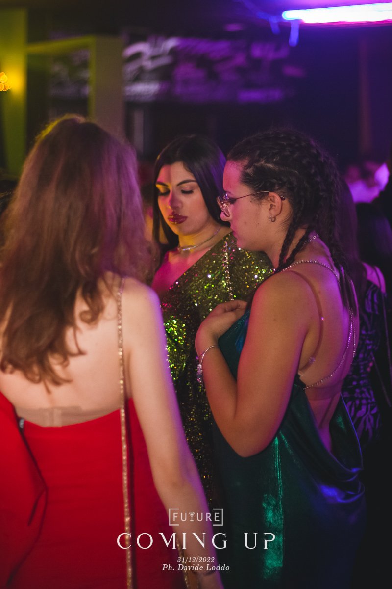 Coming Up Future 166