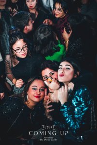 Coming Up Future 167