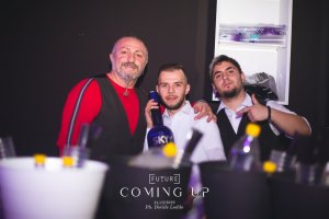 Coming Up Future 168