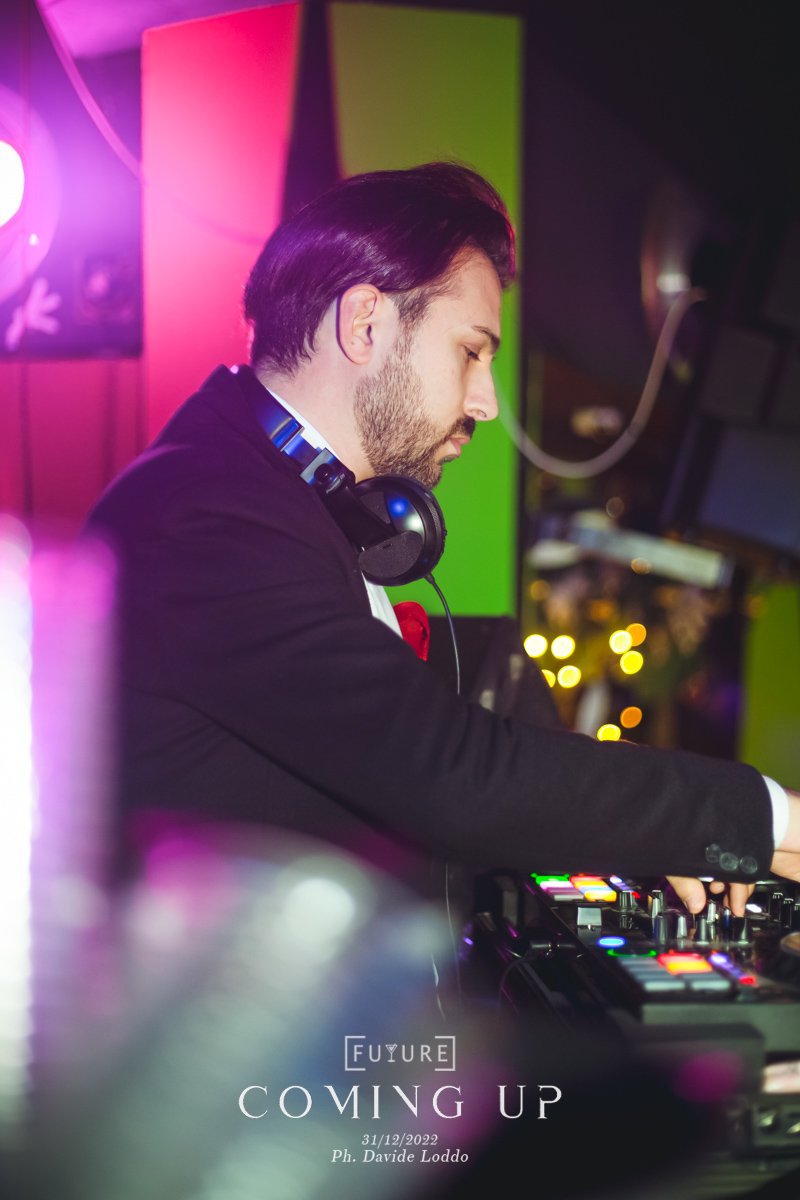 Coming Up Future 169