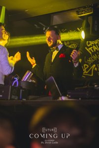 Coming Up Future 170