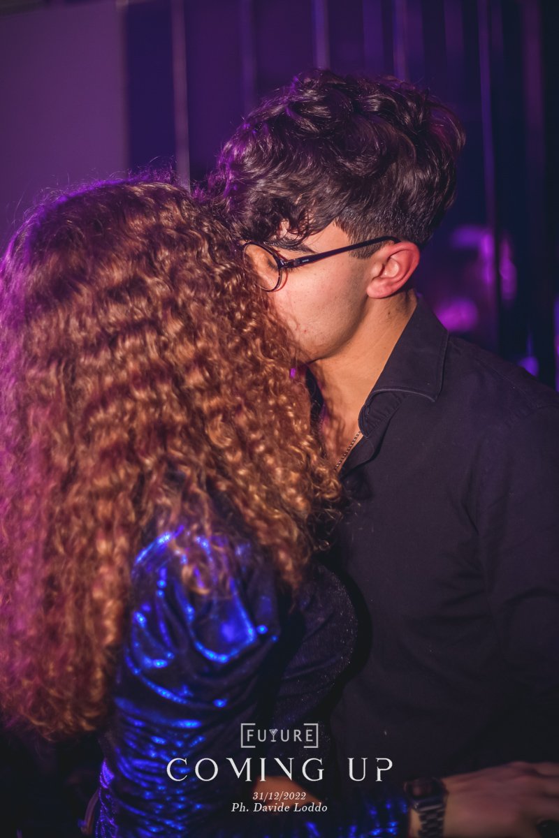 Coming Up Future 171