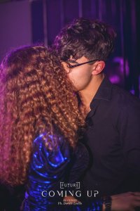 Coming Up Future 171