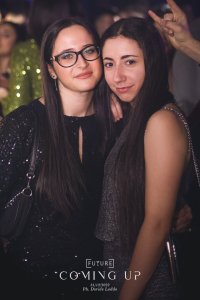 Coming Up Future 174