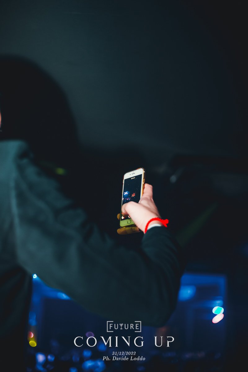 Coming Up Future 176