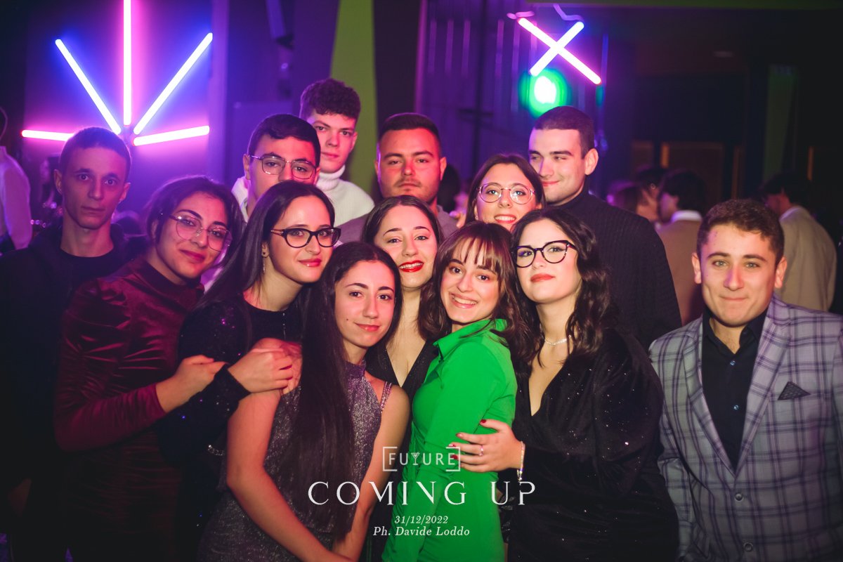 Coming Up Future 177