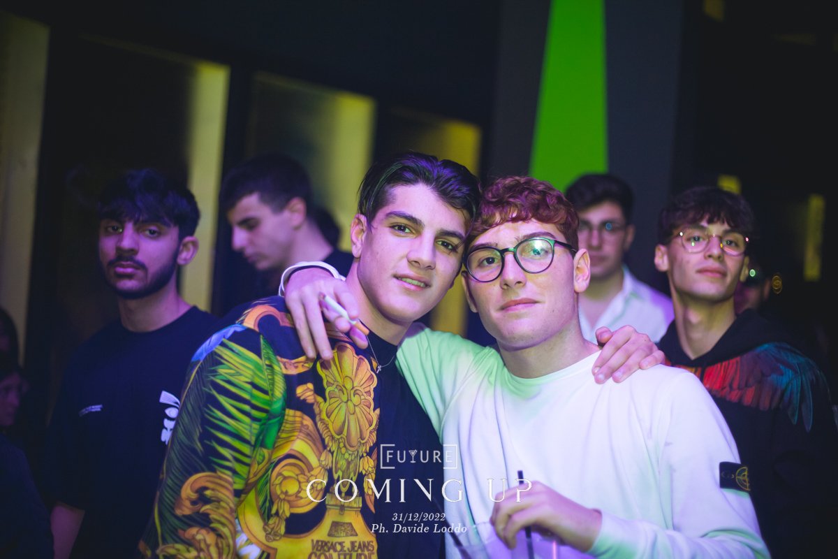 Coming Up Future 178