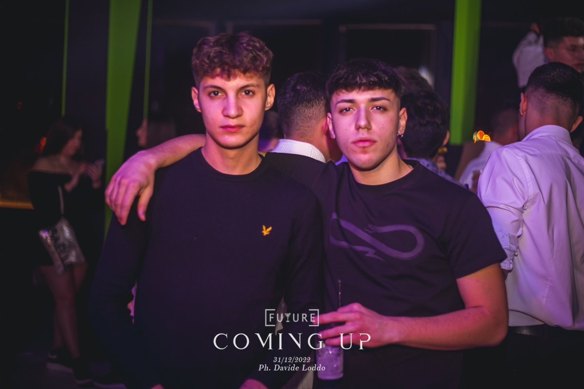 Coming Up Future 179