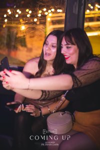 Coming Up Future 180