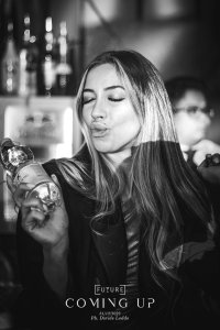 Coming Up Future 182