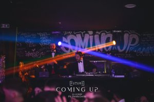 Coming Up Future 183