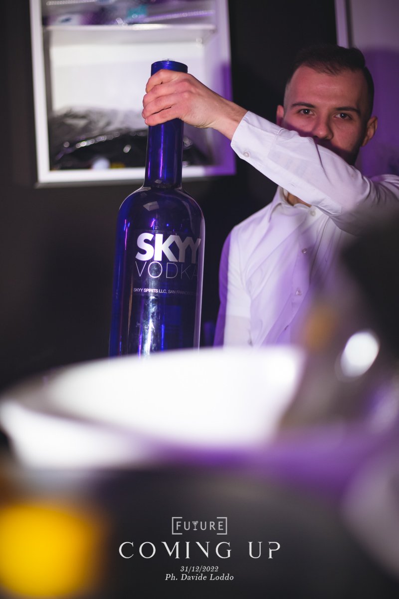 Coming Up Future 184