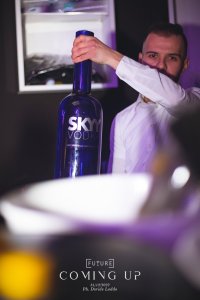 Coming Up Future 184