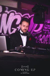 Coming Up Future 185